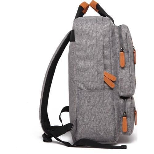 Мужские рюкзаки для ноутбука NINEFOX China At AliExpress