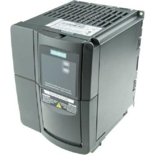 New In Box Siemens Micromaster 420 Series Inverter 6SE6420-2UD23-0BA1 3KW 380V