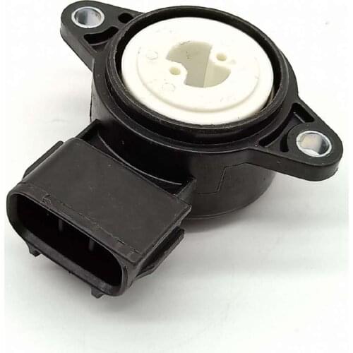 1 pc outboard Throttle Sensor For Yamaha- F60 F75 F90 TJR/LA/LHA TPS Switch sensor 7260-15W50 7230-16M90