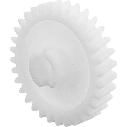 32 Teeths Garage Door Opener Drive Compatible Gear 41A2817 For LiftMaster Sears Craftsman 8100M WD922K WD912KS WD822KS