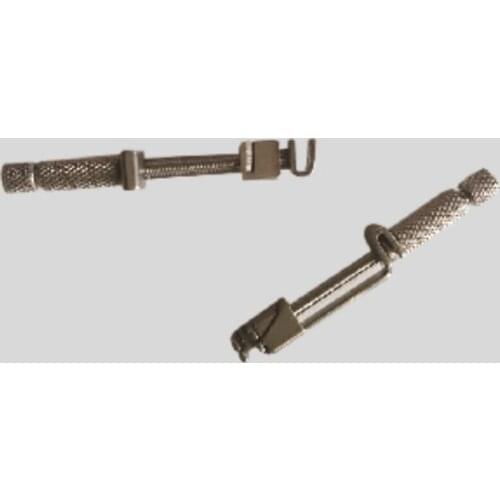 Dental B042a Stainless Steel Molding Piece of Clip/Dental Stainless Steel Tools