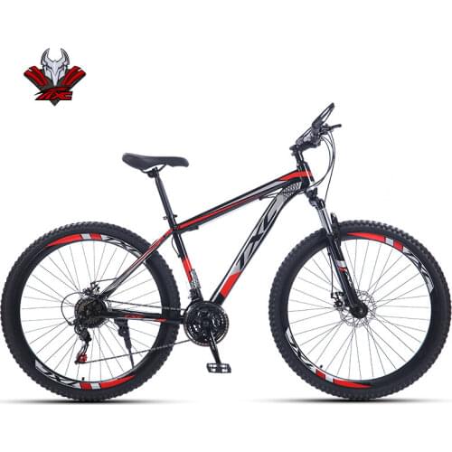 XC Bicycles For Adults