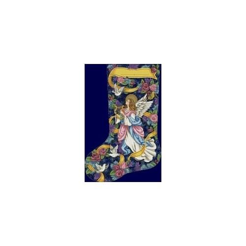 YIXIAO Counted Cross Stitch Kit Cross stitch RS cotton with cross stitch Haejbgqs Dim 08564