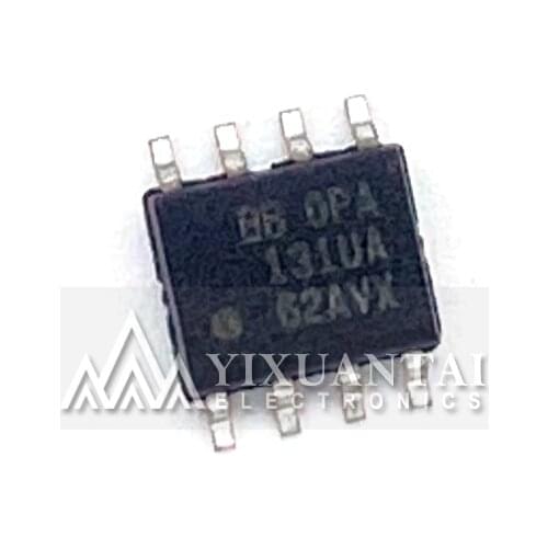 10pcs Free shipping SOP8 SMD OPA121KU OPA130UA OPA131U OPA132UA OPA121 OPA130 OPA131 OPA132 sop-8