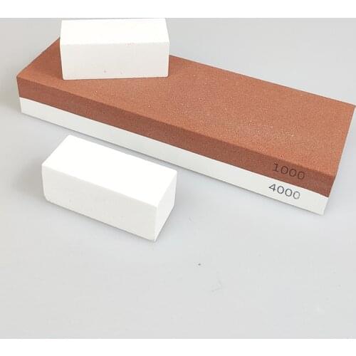 3pcs Correction stone repair stone sharpener whetstone plate sharpener whetstone rough sharpener kitchen tool