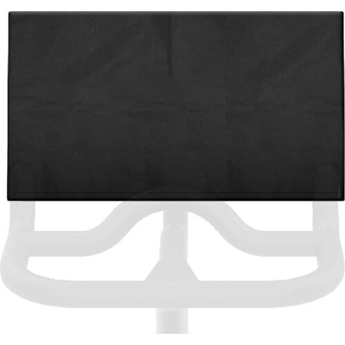 Bike Screen Cover Oxford Waterproof Screen Protector Peloton Bikes Screen Protector Anti-snow Frost Sun Screen Protection
