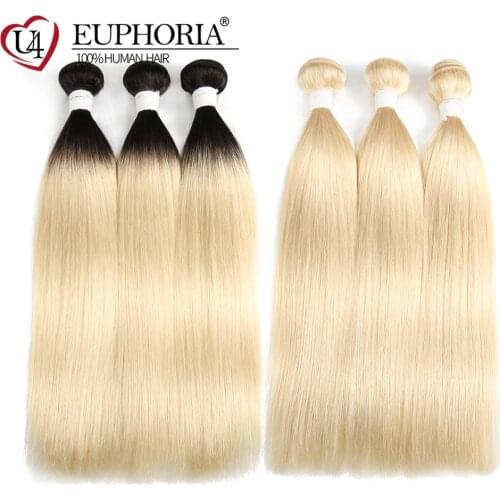 EUPHORIA Hair Extension Bundles China