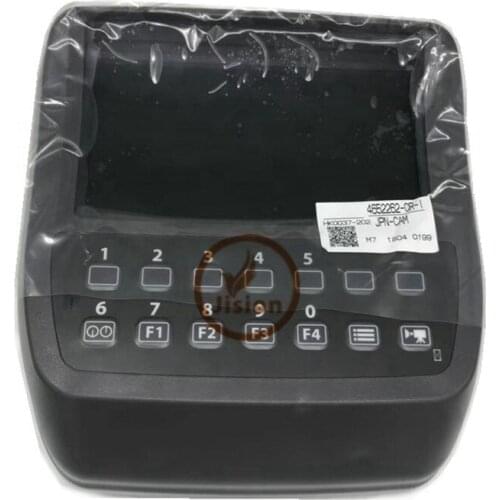 Good Price ZAX240-3 ZAX330-3 ZAX270-3 ZAX450-3 Excavator MONITOR PANEL 4631127
