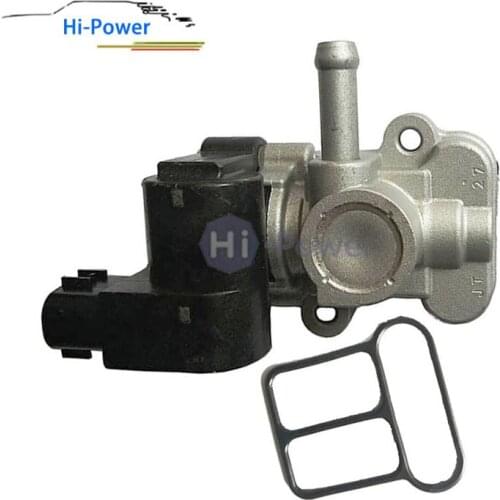 Idle Air Control Valve 22650-AA21A 22650AA21A 22650AA21B 22650AA211 22650-AA210 For Subaru Legacy Impreza Outback 3.0L-H6 99-04