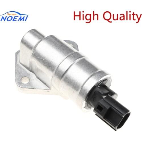 Idle air Control Valve IAC 1S4U9F715BC For Ford Escape Taurus Focus Mercury Mariner Sable Mazda Tribute 1.4 1.6 3.0 1113127