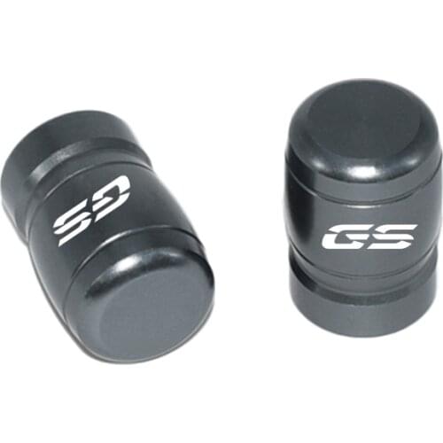 Motorcycle CNC Wheel Tire Valve Stem Caps Airtight Covers For BMW R1200GS R1250GS F750GS F650GS F800GS F850GS LC ADV Adventure