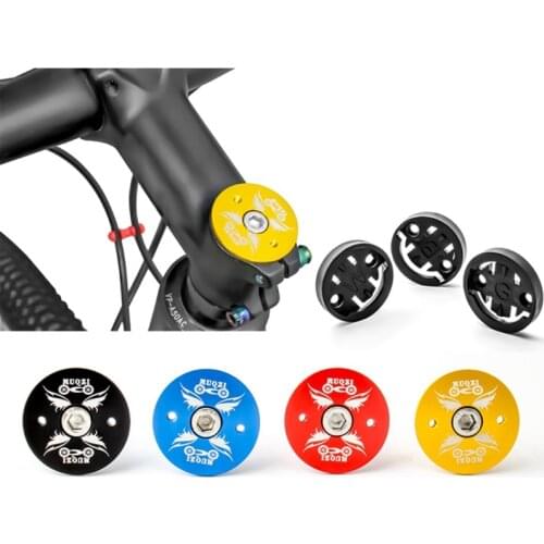 Bicycle Speedometer Stents Bike Bracket Holder Stopwatch Seat Computer Holder Handlebar Extender Bike Stopwatch Mount Base