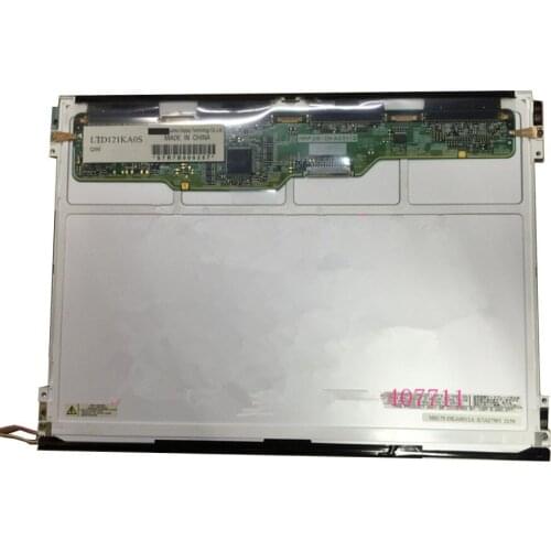 LTD121KA0S 12.1 Inch LCD Screen Display A+ New