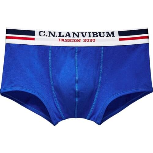 Lanvibum underwear men трусы мужские боксеры boxer men боксеры мужские boxer homme תחתונים לגבר calzoncillos hombre bóxer boxer