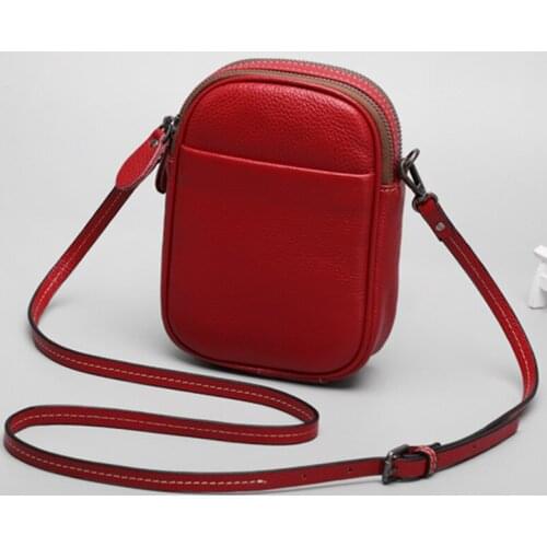 Latest fashion ladies leather handbags women messenger bags ladies handbags shoulder bags