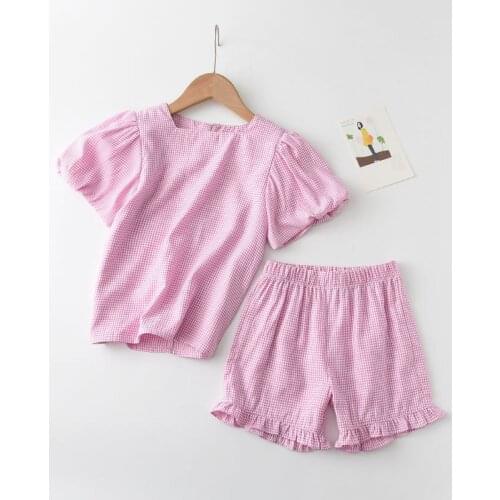 2-6 Years Summer Boy Clothing Set 2021 New Casual Fashion Cartoon Active T-Shirt+ Pant Kid Children Baby Toddler