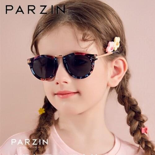 PARZIN Children's Clothing
