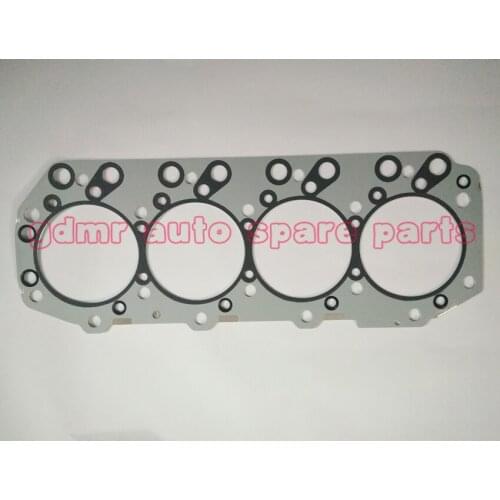 Cylinder head gasket 4JG2-TC 4JG2TC 8970661970 8-97066197-0 4JG2 gasket for Isuzu Campo Rodeo Trooper 3059cc 3.1TD