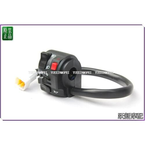 Handle bar switch of Benelli 302G TNT 302R 300GS