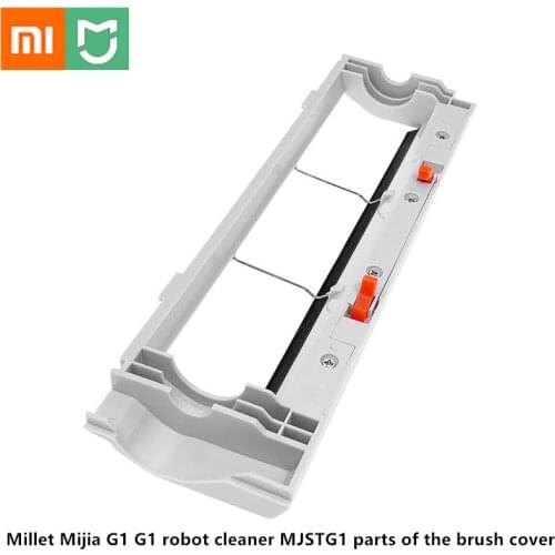 Millet Mijia G1 G1 robot cleaner MJSTG1 parts of the brush cover
