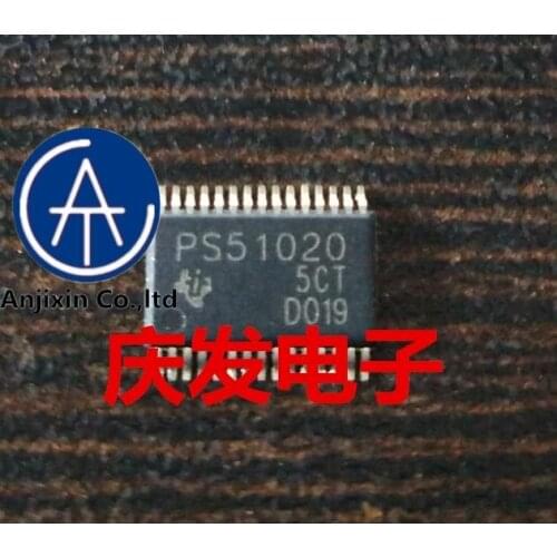 10pcs 100% new and orginal in stock PS51020