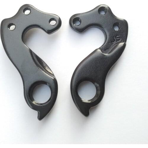 10pc bicycle rear Derailleur gear hanger for Kona Rocky Mountain Fuji Cinelli Storck Kuota Stevens Isaac Wilier Canyon Viner