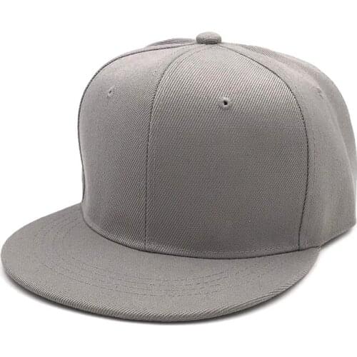 2019 Hot sale High Quality Mens Women Basic section Baseball Cap Hip-Hop Hat Multi Color Adjustable Snapback Sport Unisex hat