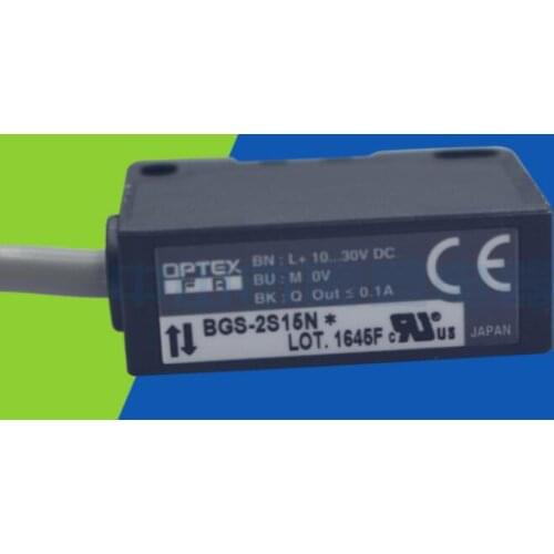 BGS-2S15N VRF-SN OP-51430