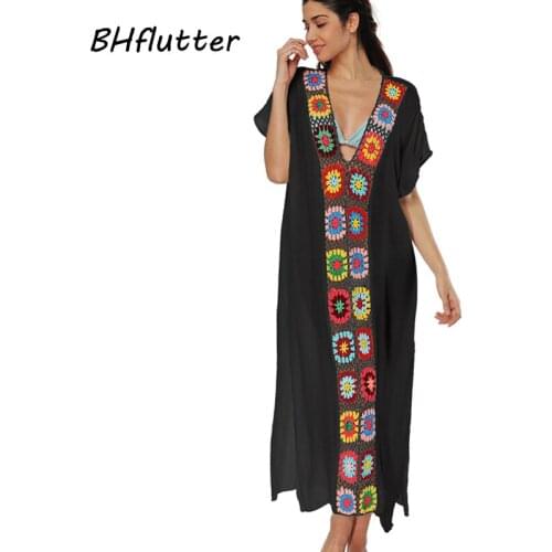 Платья для полных BHflutter China At AliExpress