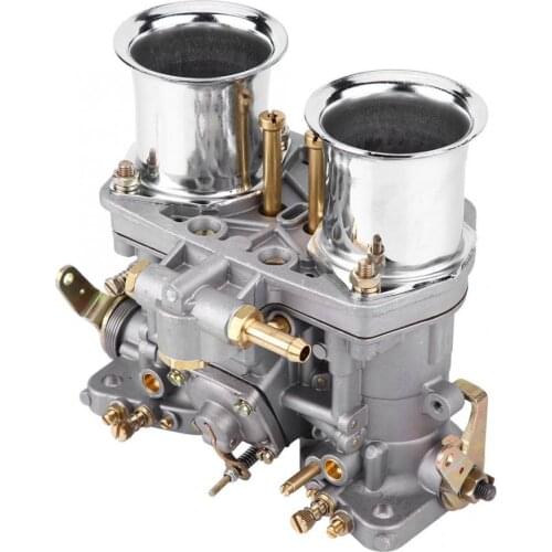 Carb Carburetor Engine with 2 Gasket for Bug Beetle Fiat Porsche WEBER 40 IDF accesorios automovil automobiles