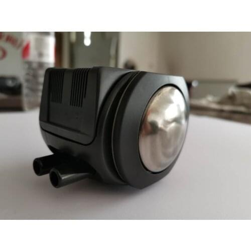 HP100/HP102 Cow&Goat Hydraulic Pulsator Vacuum Milking Pulsator With Adjustable Pulsation Rate and Ratio