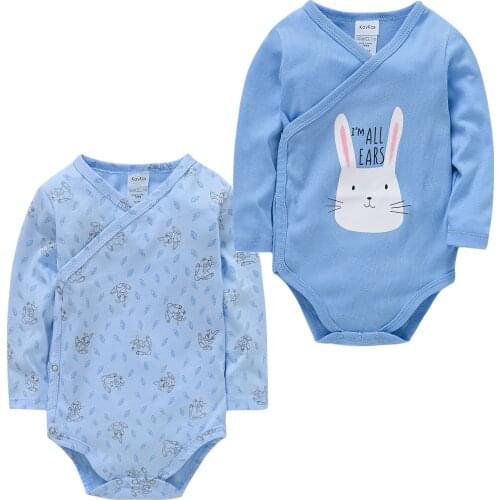 0-12M Ropa Bebe Newborn Baby Bodysuit Long Sleevele Baby Clothes Unisex Infant Jumpsuit 100%Cotton Baby Clothing Toddler Onesies