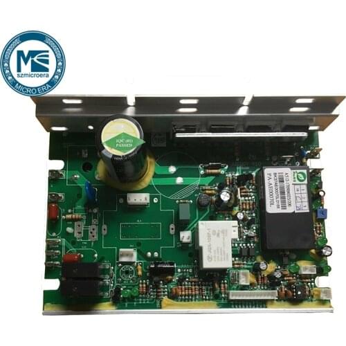 Treadmill Motor Controller AE0007-V1.0 Treadmill Controller PA-AE00070L for SOLE F63 2015 Treadmill Original New