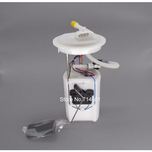 Hot selling ! T11-1106610AB complete fuel pump assembly case for Chery Tiggo