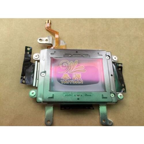 98%New Original Camera Replacement Repair Part CCD CMOS Image Sensor Matrix Unit for Nikon D850 SLR