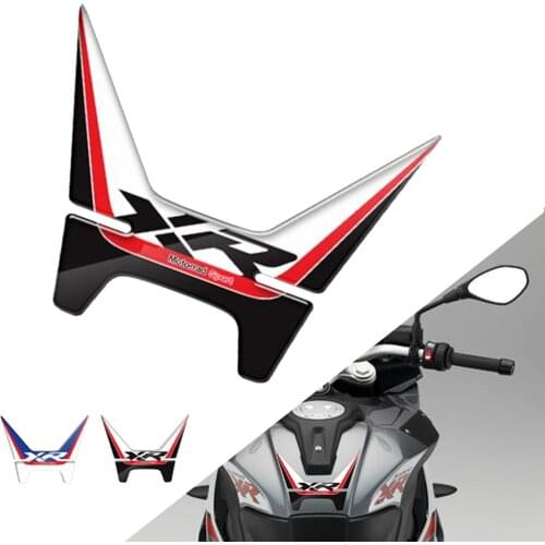 Motorcycle Tank Pad Protector Stickers Case For BMW R1200GS LC 2013 2014 2015 2016 2017 2018