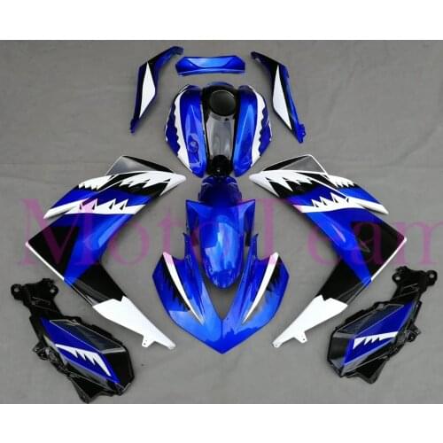 New For Yamaha R25 R3 R 3 25 2015 2016 15 16 Fairing kit bodywork ABS motorcycle moto