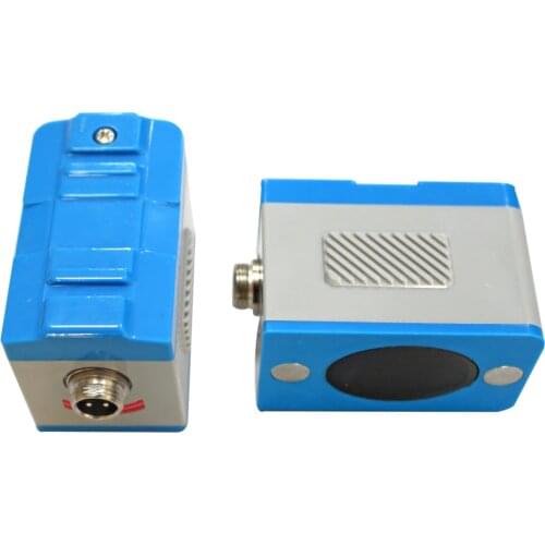 Portable Handheld Ultrasonic Flow Meter Sensor Transducer TS-2/TM-1/M2/TL-1 Apply to TUF-2000H TUF-2000P TDS-100H TDS-100P