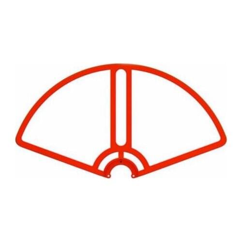 RC Drone Quadcopter spare part Blades guard Protective frame 4pcs/set