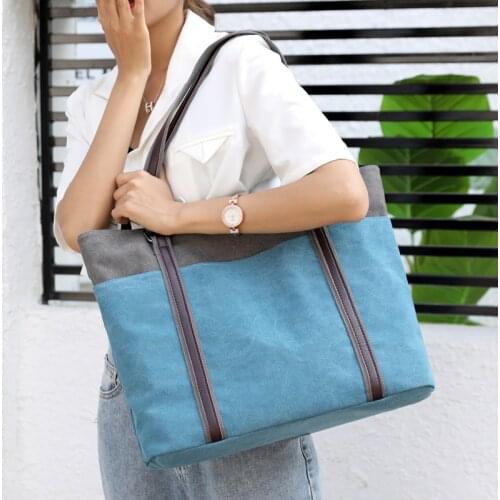 THREEPEAS Women's Bucket Bags