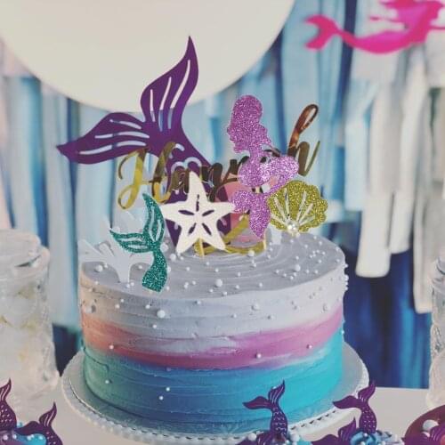 Cake Toppers Tissy China
