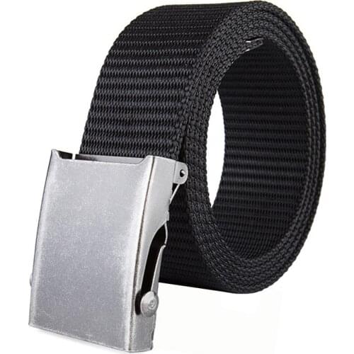 Whenkang Men's Belts