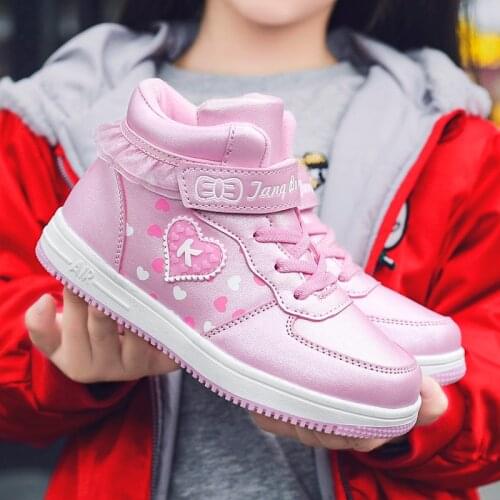 2020 Winter Sweet Newborn Baby Girls Princess Winter Boots First Walkers Soft Soled Infant Toddler Kids Girl Footwear Shoes