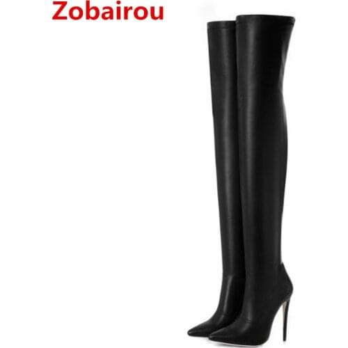 Zobairou Women's Rubber Boots