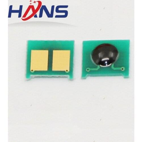 100pcs. CC364X 364X Toner Cartridge chip For HP LaserJet P4014 p4015n 4015 4015x p4515n 4515n 4515x 4515 printer chips