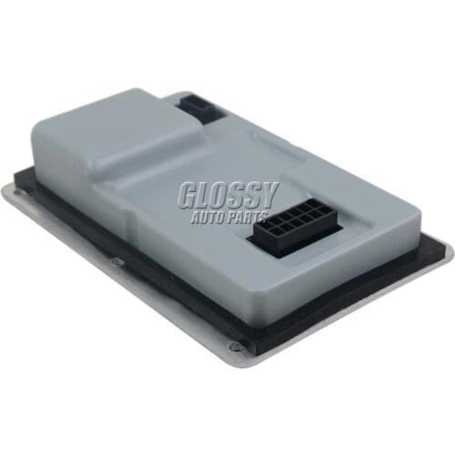 AP02 Xenon HID Headlight Ballast Control Unit LAD5G for VW Touareg Phaeton Peugeot 807 Citroen C5 C8 73010137N 89030461
