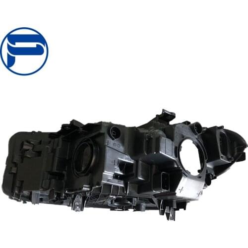 Auto Headlamp Base Housing For G38 LED 2017 year