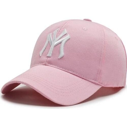 Baseball Caps For Men Snapback Letter Hip Hop Hats La Womens Cap Casquette Sport Bone Embroidery Couple K Pop Hat Gorras