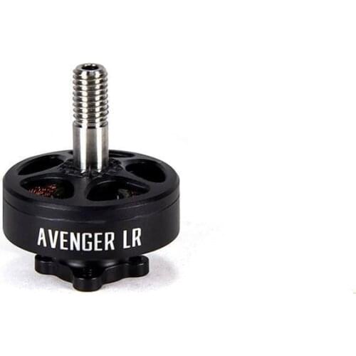 BrotherHobby Avenger 2004 LR 1650KV Motor for FPV Racing Freestyle Micro Long Range Drones