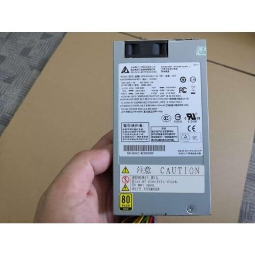 For Delta Power 400W 80 Gold Small Power DPS-400AB-17B REV S0F Power
